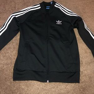 og adidas jacket